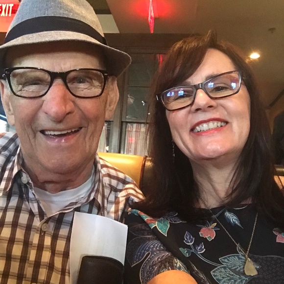 Meet your Posher, Pattie - Picture 6 of 6